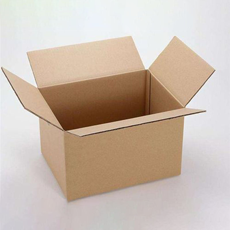 温州瓦楞盒包装