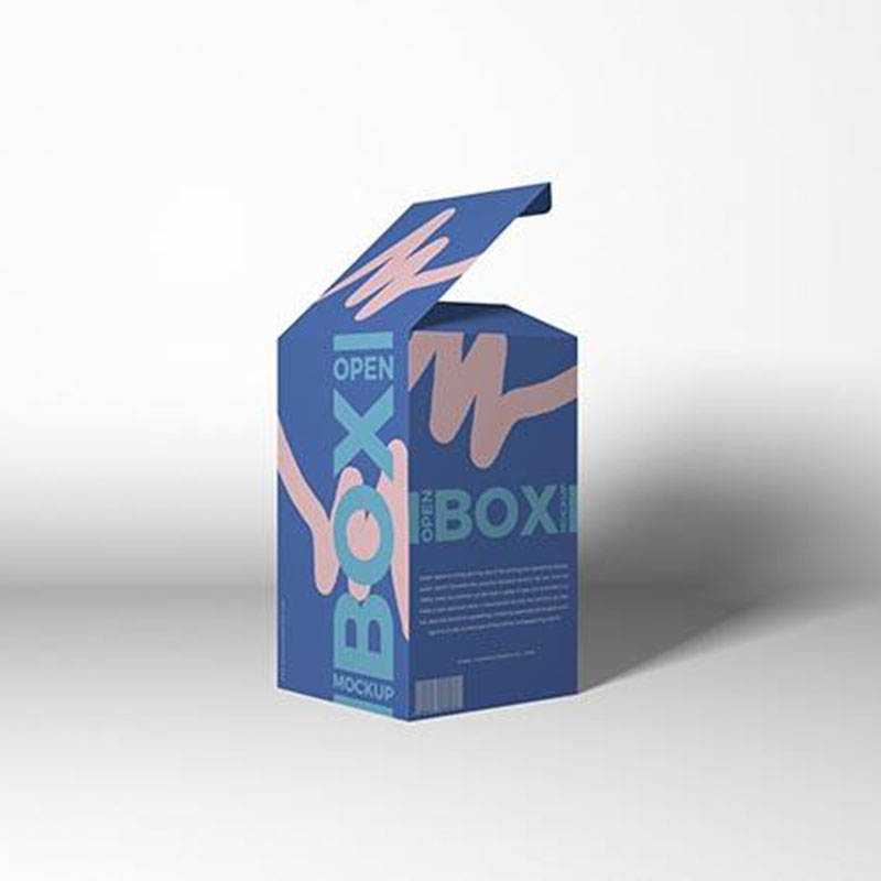 温州纸包装盒制造